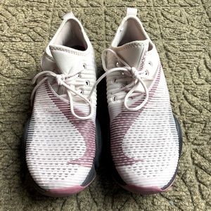 Nike superrep HIIT trainers sneakers 7.5 7 1/2